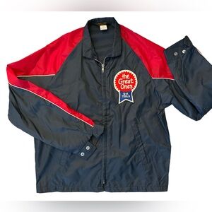 Vintage Jacket Size M / Used